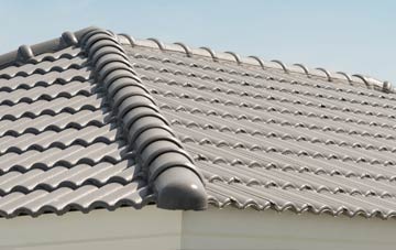 advantages of Chase Hill clay roofing