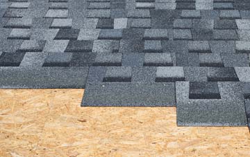 expert Chase Hill asphalt roof companies