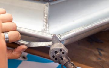 disadvantages of Chase Hill lead roofing