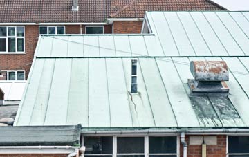 Chase Hill lead roofing costs