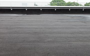 Chase Hill asphalt roof replacement