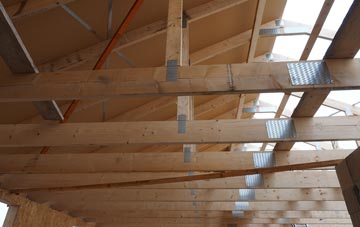 Chase Hill roof truss costs