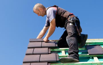 disadvantages of Chase Hill slate roofing