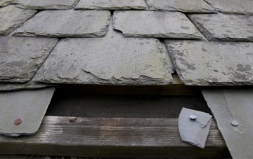 Chase Hill slate roof repairs and maintenance