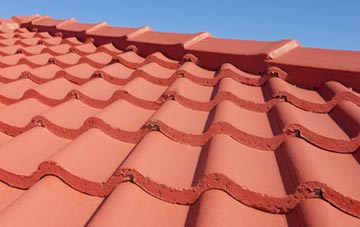 Chase Hill tile and slate roof replacement