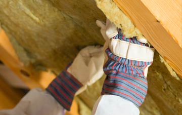types of Chase Hill pitched roof insulation materials
