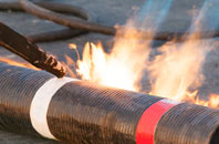 Chase Hill flat roofing replacement