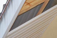 rated Chase Hill soffit repair companies